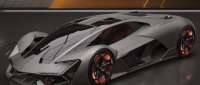 Lamborghini Terzo Millennio