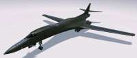 Rockwell B-1B Lancer