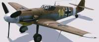 Messerschmitt Bf 109 G-10