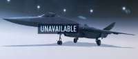 Made for Game Fighter Plane