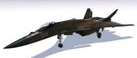 Made for Game Fighter Plane
