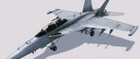 Boeing EA-18G Growler