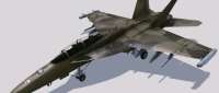 Boeing EA-18G Growler