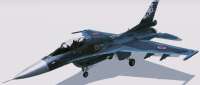 Mitsubishi F-2A