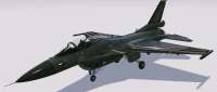 Mitsubishi F-2A