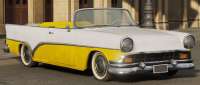 Chevrolet Bel Air