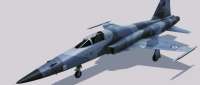 Northrop F-5E Tiger II