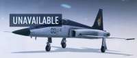 Northrop F-5E Tiger II