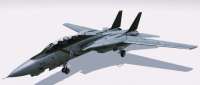 Grumman F-14A Tomcat