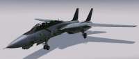 Grumman F-14A Tomcat