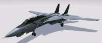 Grumman F-14A Tomcat