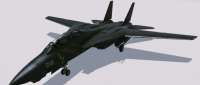 Grumman F-14A Tomcat