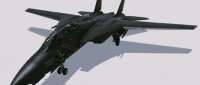 Grumman F-14A Tomcat