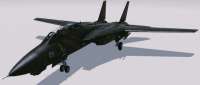 Grumman F-14A Tomcat