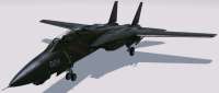 Grumman F-14A Tomcat