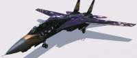 Grumman F-14A Tomcat