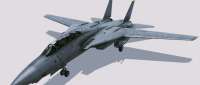 Grumman F-14B 'Bombcat'