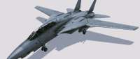 Grumman F-14D Super Tomcat