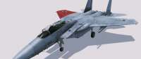 McDonnell Douglas F-15C Eagle