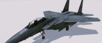 McDonnell Douglas F-15E Strike Eagle