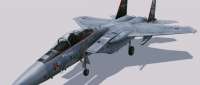 Mitsubishi F-15J