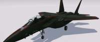 Boeing F-15SE Silent Eagle