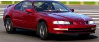 Honda Prelude