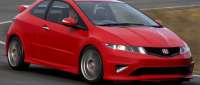 Honda Civic Type R