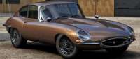Jaguar E-Type