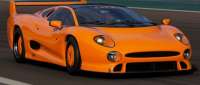 Jaguar XJ220S TWR