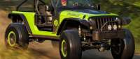 Jeep Trailcat