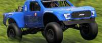 Jimco Fastball Racing Spec Trophy Truck