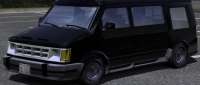 GMC Safari
