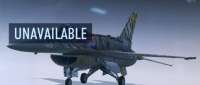 General Dynamics F-16F 'Desert Falcon'