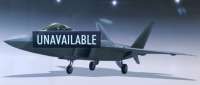 Lockheed Martin F-22A Raptor