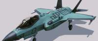 Lockheed Martin F-35A Lightning II