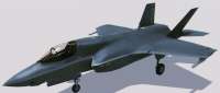 Lockheed Martin F-35B Lightning II
