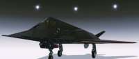Lockheed F-117A Nighthawk