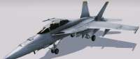 Boeing F/A-18F Super Hornet