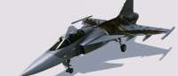 SAAB JAS 39 Gripen C