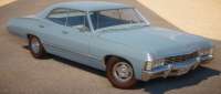 Chevrolet Impala