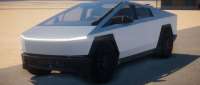 Tesla Cybertruck