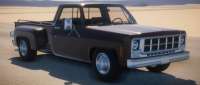 Chevrolet C-10
