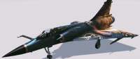 Dassault Mirage 2000-5