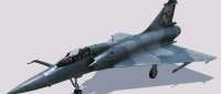 Dassault Mirage 2000-5