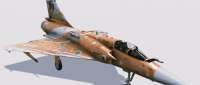 Dassault Mirage 2000-5