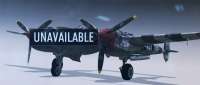 Lockheed P-38L Lightning