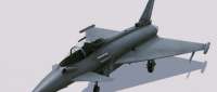 Eurofighter Typhoon FGR.4