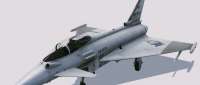 Eurofighter Typhoon FGR.4