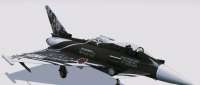 Eurofighter Typhoon FGR.4